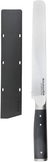 KitchenAid Bread Knife Gourmet Stainless Steel 20 cm - with knife protector