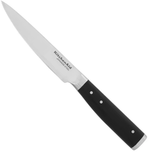 KitchenAid Paring Knife Gourmet Stainless 11.5 cm - with blade protector