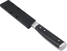 KitchenAid Paring Knife Gourmet Stainless 9 cm - Peeling Knife - with blade protector