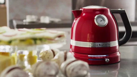Kettle