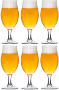 Bormioli Rocco Beer glass Executive - 260 ml - 6 pieces