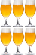 Bormioli Rocco Beer glass Executive - 260 ml - 6 pieces