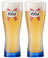 Kronenbourg 1664 Blanc Beer Glasses 330 ml - 2 pieces