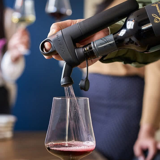 Step 6: Next time, use the same screw cap