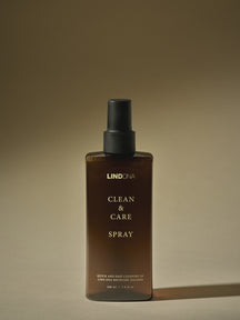LIND DNA Cleaning Spray for Placemats & Coasters - Clean & Care - 200 ml