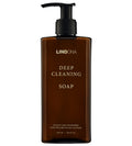 LIND DNA Limpiador para Manteles Individuales y Posavasos - Jabón de Limpieza Profunda - 250 ml