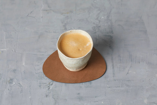 LIND DNA Coasters