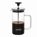 La Cafetiere Cafetiere Glass 350 ml / 3-cup - French Press 