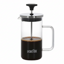 La Cafetiere Cafetiere Glass 350 ml / 3-cup - French Press 