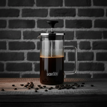 La Cafetiere Cafetiere Glass 350 ml / 3-cup - French Press 