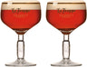 La Trappe Beer Glass 250 ml - 2 pieces