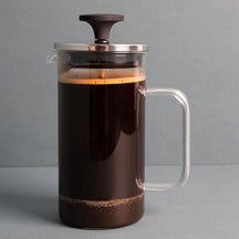 La Cafetiere Cafetiere Glass 350 ml / 3-cup - French Press 