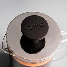 La Cafetiere Cafetiere Glass 350 ml / 3-cup - French Press 