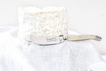 Cuchillos para queso Laguiole Style De Vie Nácar 3 piezas