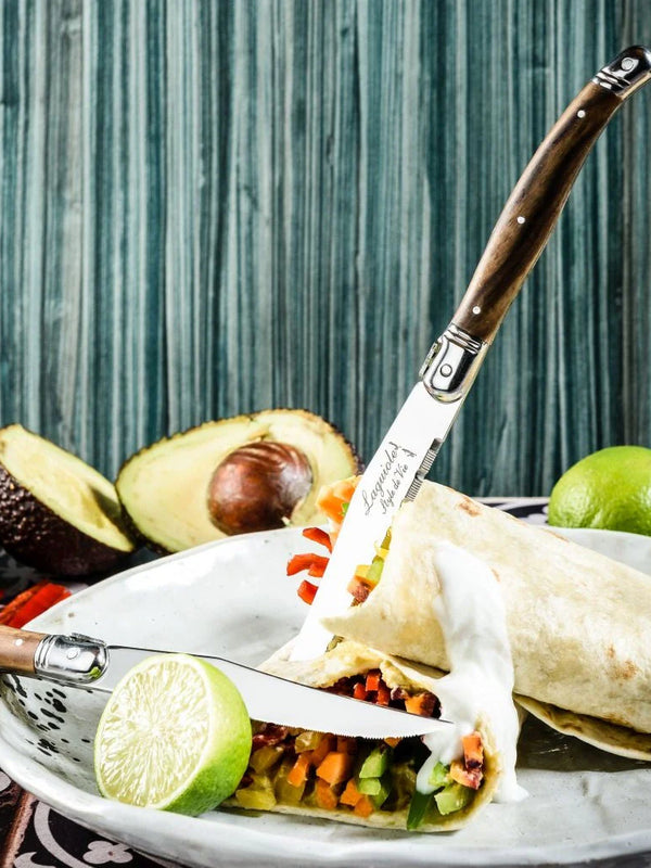 BBQ Knife Sets