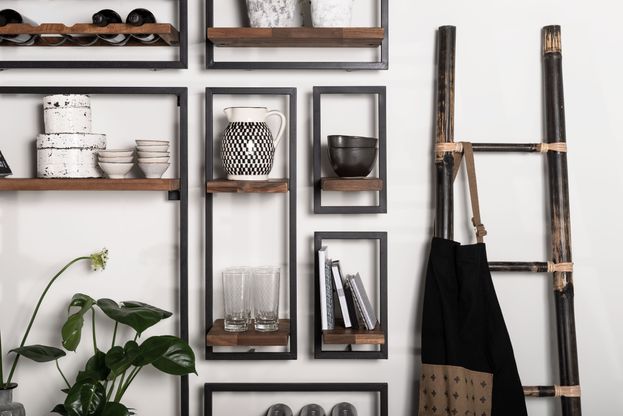 Tip 3 : create more space!