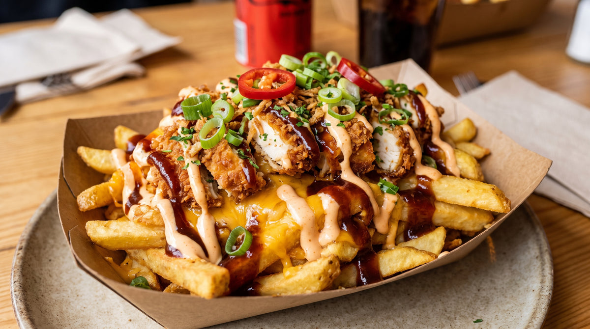 Budget-friendly indulgence at its very best