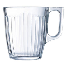 Luminarc Tea glass Central 250 ml - heat resistant - 6 Pieces