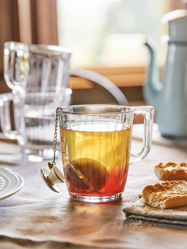 Tea service