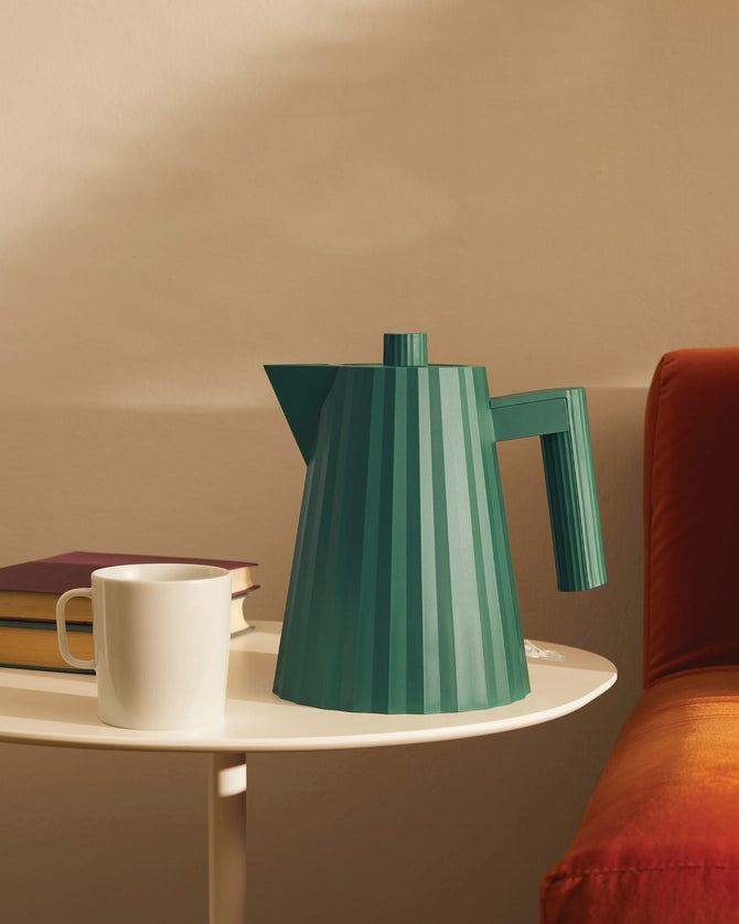 Alessi Kettle