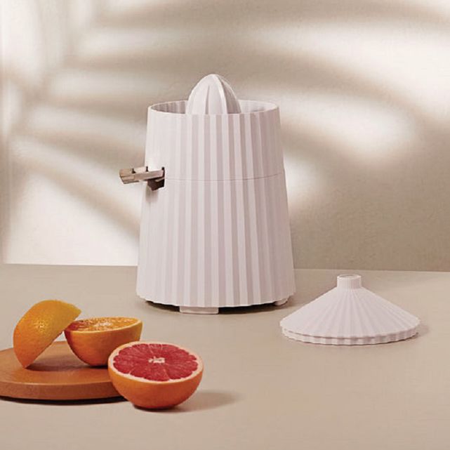 Alessi citrus juicer