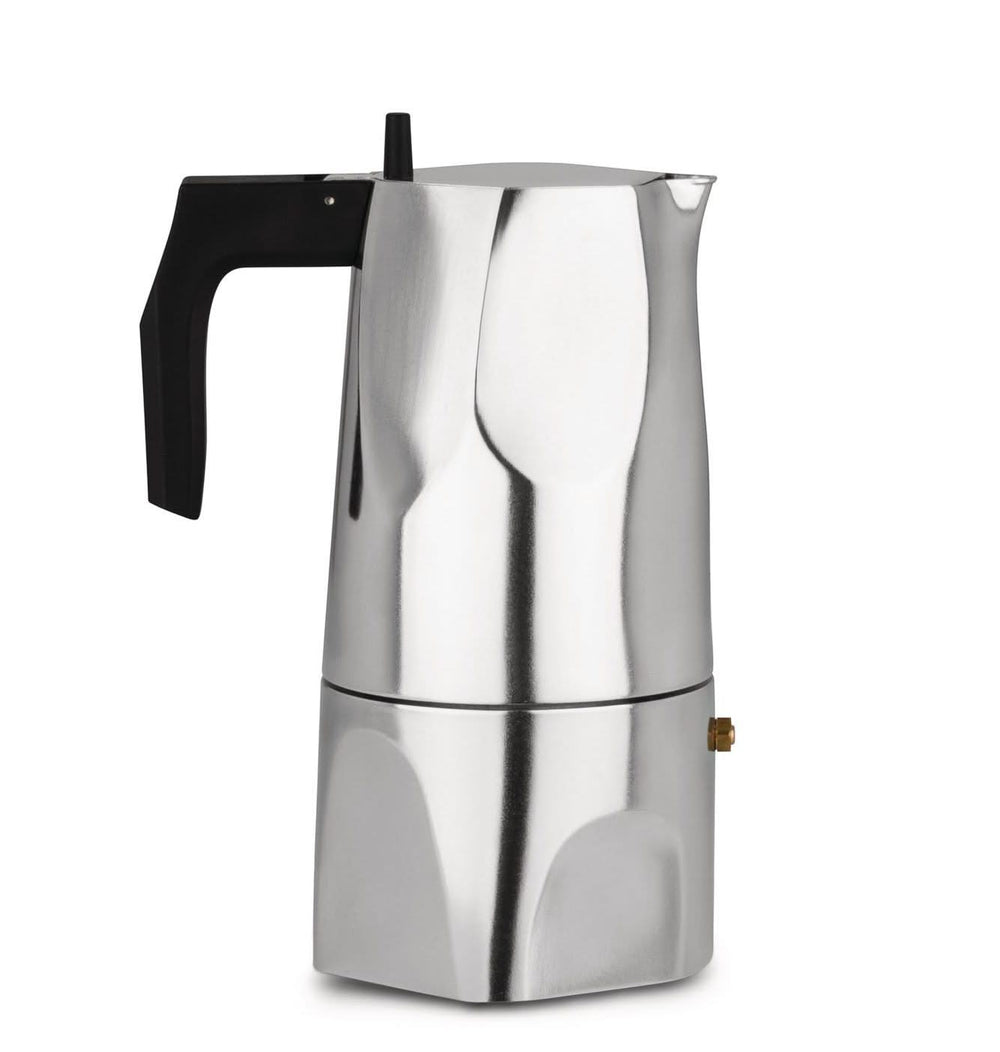Alessi Percolator Ossidiana - 6 tazas - Mario Trimarchi - MT18/6