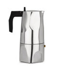 Alessi Percolator Ossidiana - 6 tazas - Mario Trimarchi - MT18/6