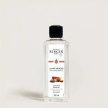 Maison Berger Refill - for fragrance burner - Joie d'Hiver / Winter Joy - 500 ml
