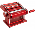 Marcato Máquina para Pasta Atlas 150 Rojo