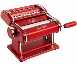 Marcato Pasta machine Atlas 150 Red