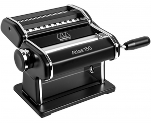 Marcato Pasta machine Atlas 150 Black