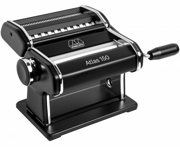 Marcato Pasta machine Atlas 150 Black