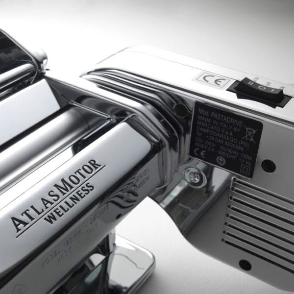 Marcato Motor para Máquina de Pasta / Pastadrive