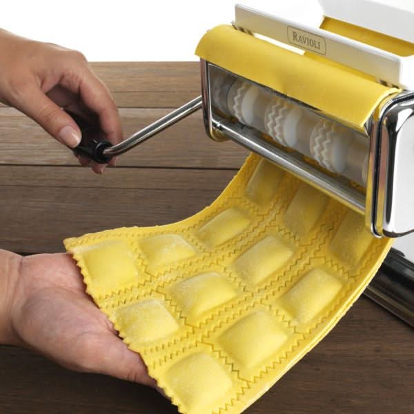 Marcato - Ravioli - Accesorio para Atlas 150