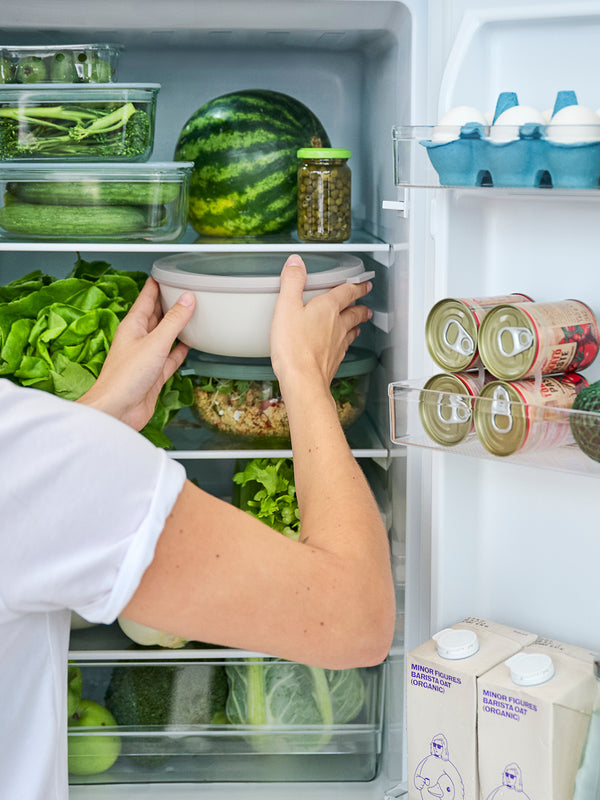 Mepal Food Storage Containers