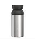 Mepal Thermos Mug Ellipse Nordic Black - 350 ml