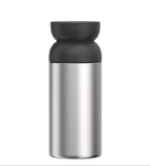 Mepal Thermos Mug Ellipse Nordic Black - 350 ml