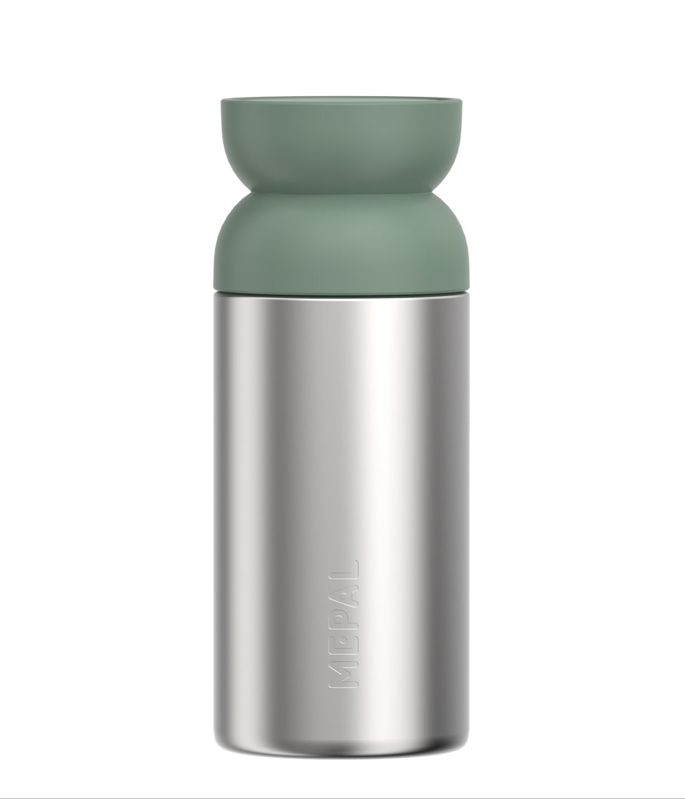 Mepal Vaso térmico Ellipse Nordic Sage - 350 ml