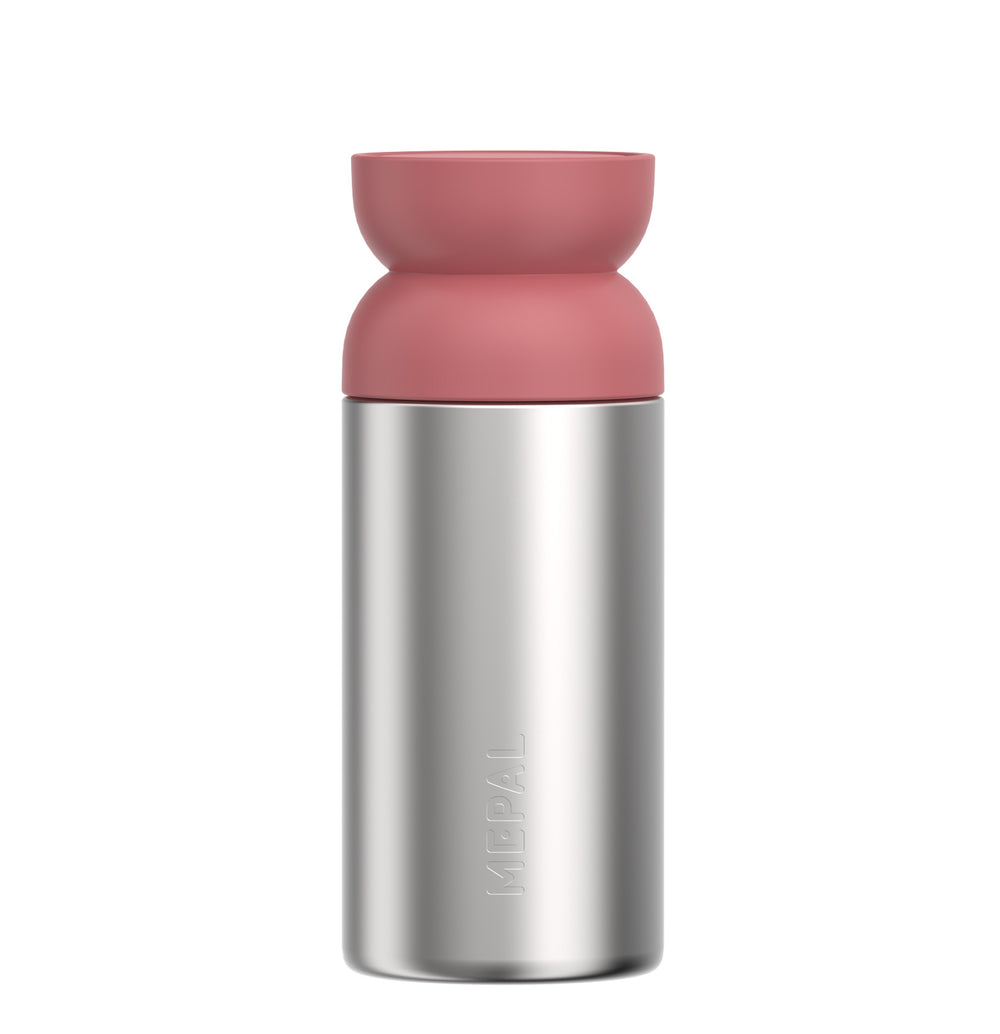 Mepal Thermos Mug Ellipse Vivid Mauve - 350 ml