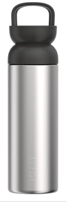 Mepal Thermos Mug with Tea Filter Ellipse Nordic Black - 500 ml
