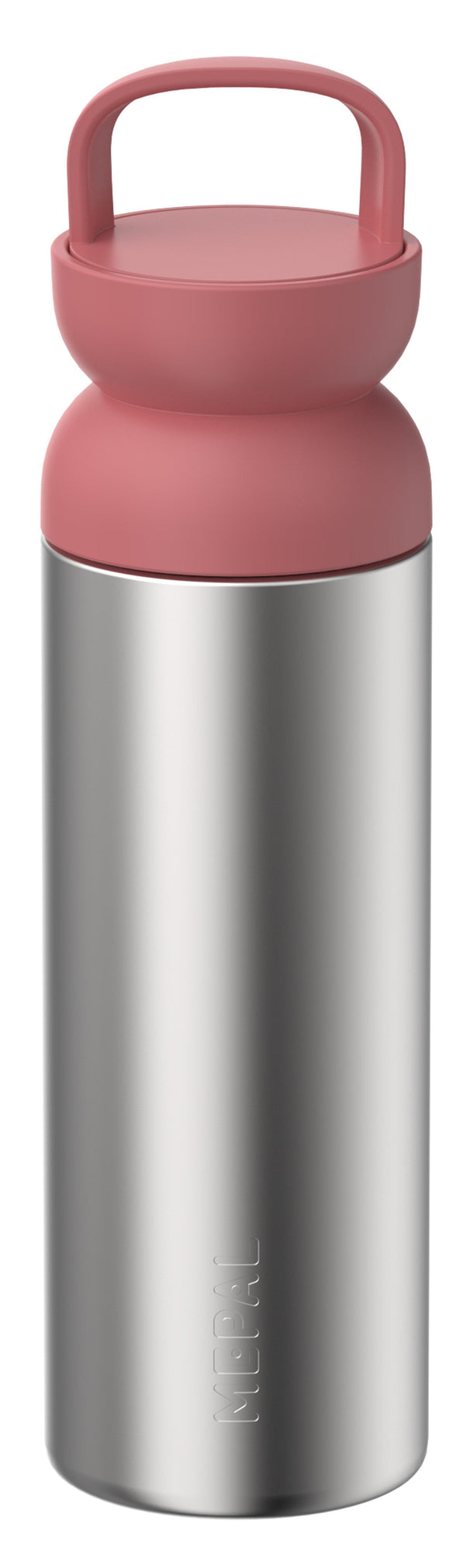 Mepal Taza Térmica con Filtro para Té Ellipse Vivid Mauve - 500 ml