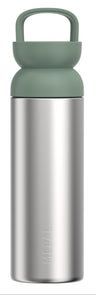 Mepal Thermos Mug with Tea Filter Ellipse Nordic Sage - 500 ml
