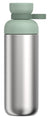 Mepal Water Bottle Vita Nordic Sage - Stainless Steel - 700 ml