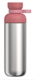 Mepal Water Bottle Vita Vivid Mauve - Stainless Steel - 700 ml