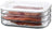 Mepal Cold Cut Meat Box Modula White 3-Layer