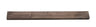 Laguiole Style de Vie Knife Magnet Walnut 50 cm