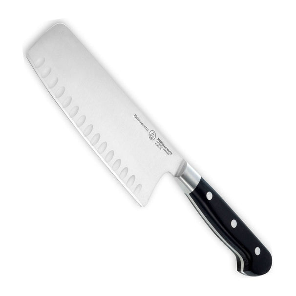 Messermeister Vegetable Knife with Hollow Edge Meridian Elite 18 cm