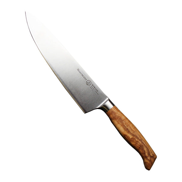 Messermeister Chef's Knife Oliva Luxe Olive Wood 23 cm