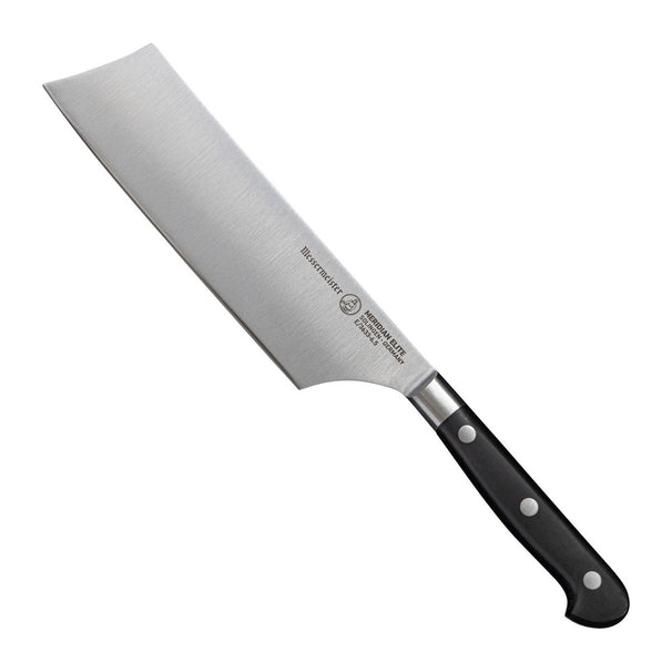 Messermeister Nakiri Knife / Vegetable Knife Meridian Elite 16.5 cm
