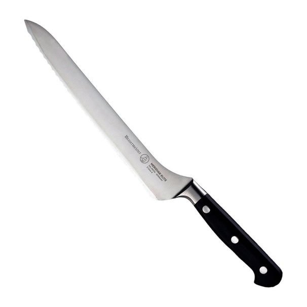 Messermeister Offset Bread Knife Meridian Elite 20 cm